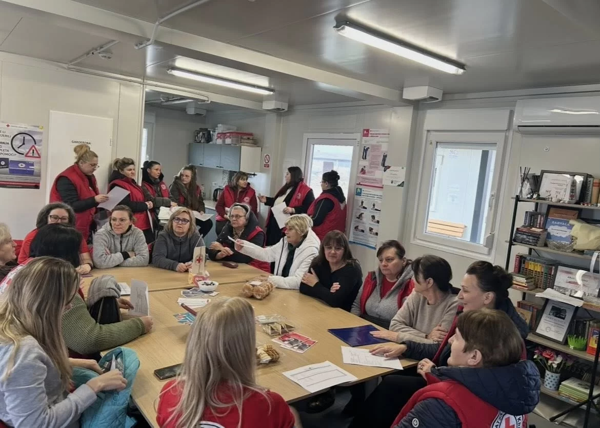 Poželi, zajedno smo jači