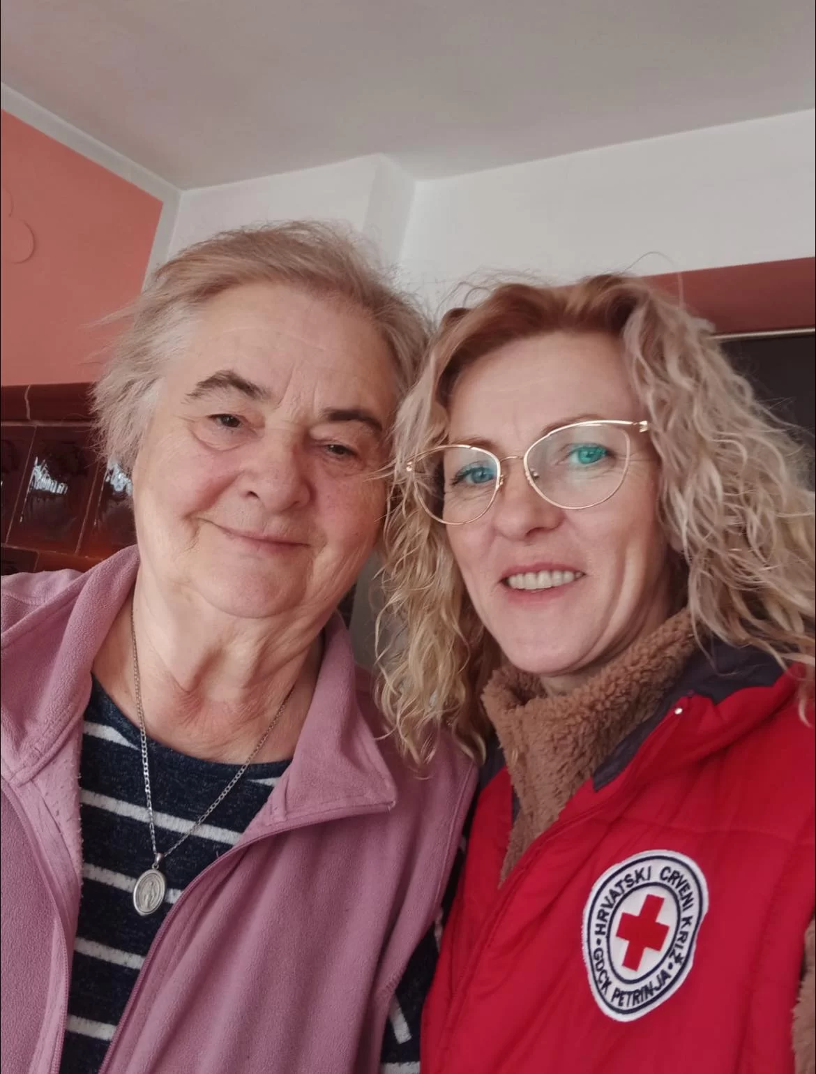 Poželi, zajedno smo jači