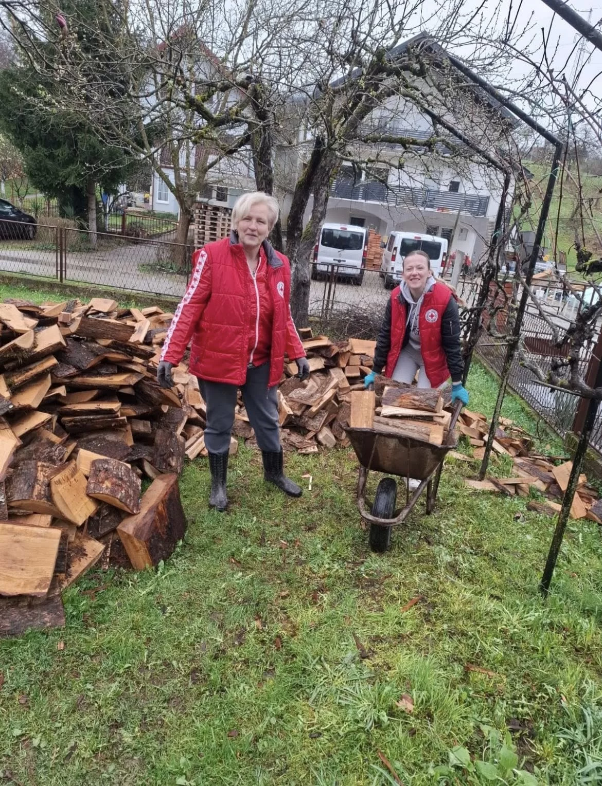 Poželi, zajedno smo jači