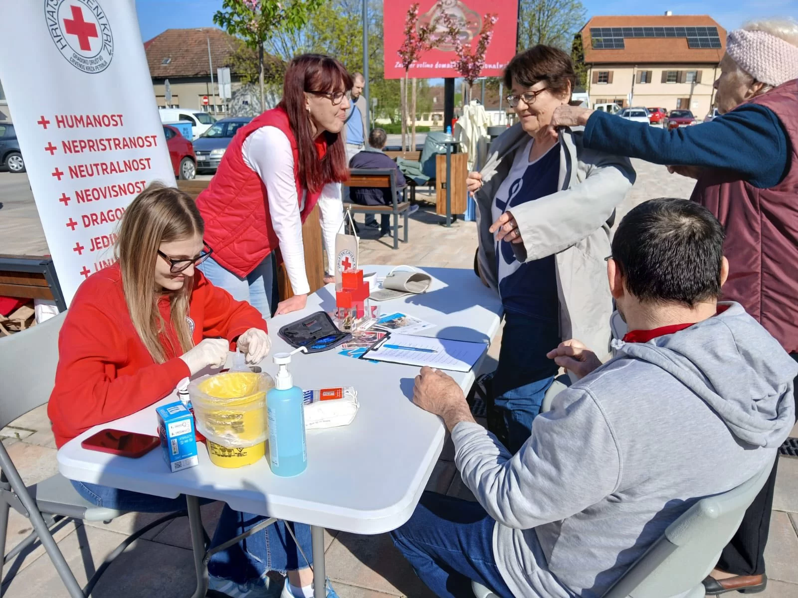 Svjetski dan zdravlja