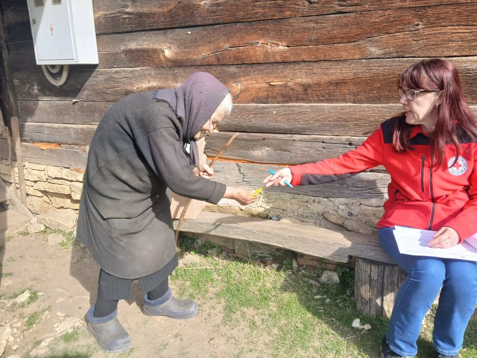 Svaki dan iskoristi da napraviš dobro djelo