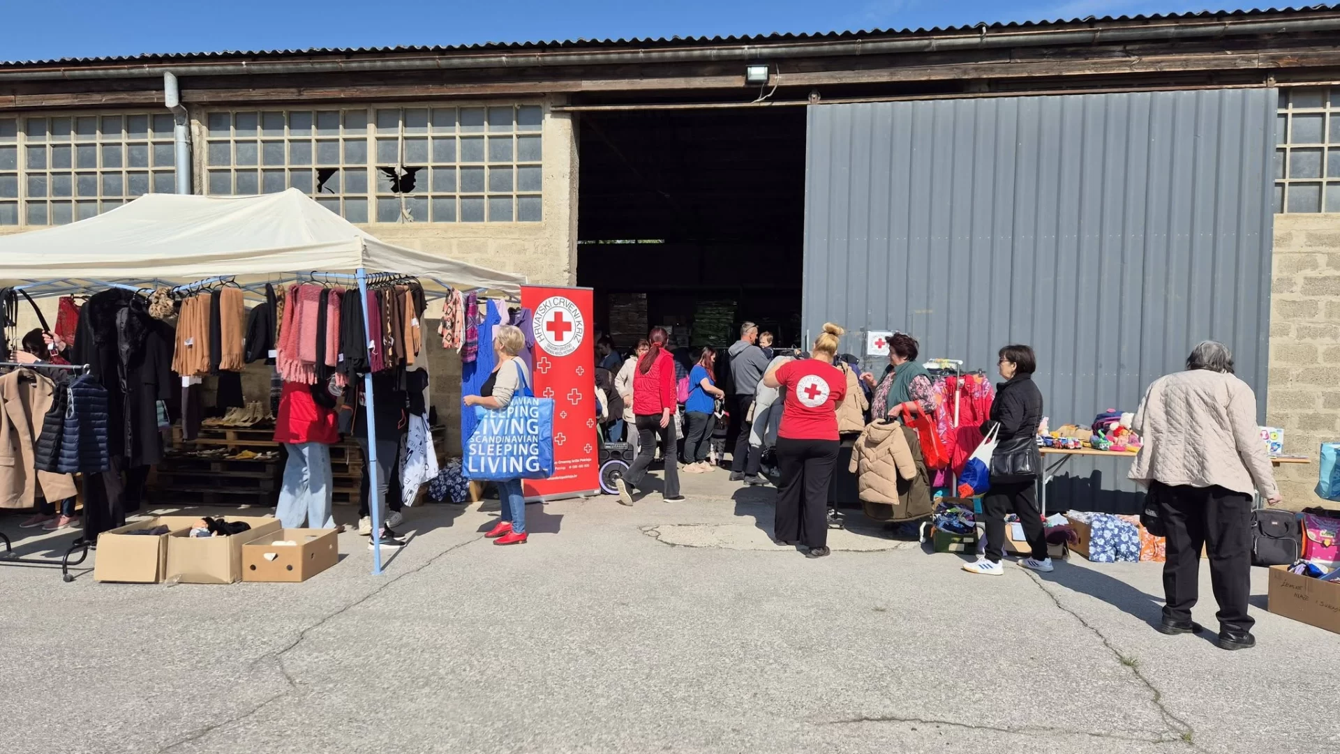 Dan planeta Zemlje i još jedan naš Zeleni buvljak!