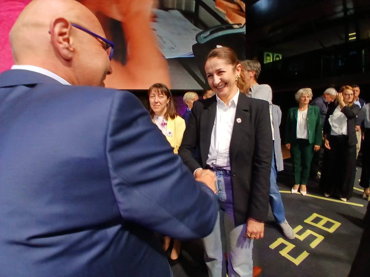 Novi projekt “Aktivno tijelo, zdrav um 3”