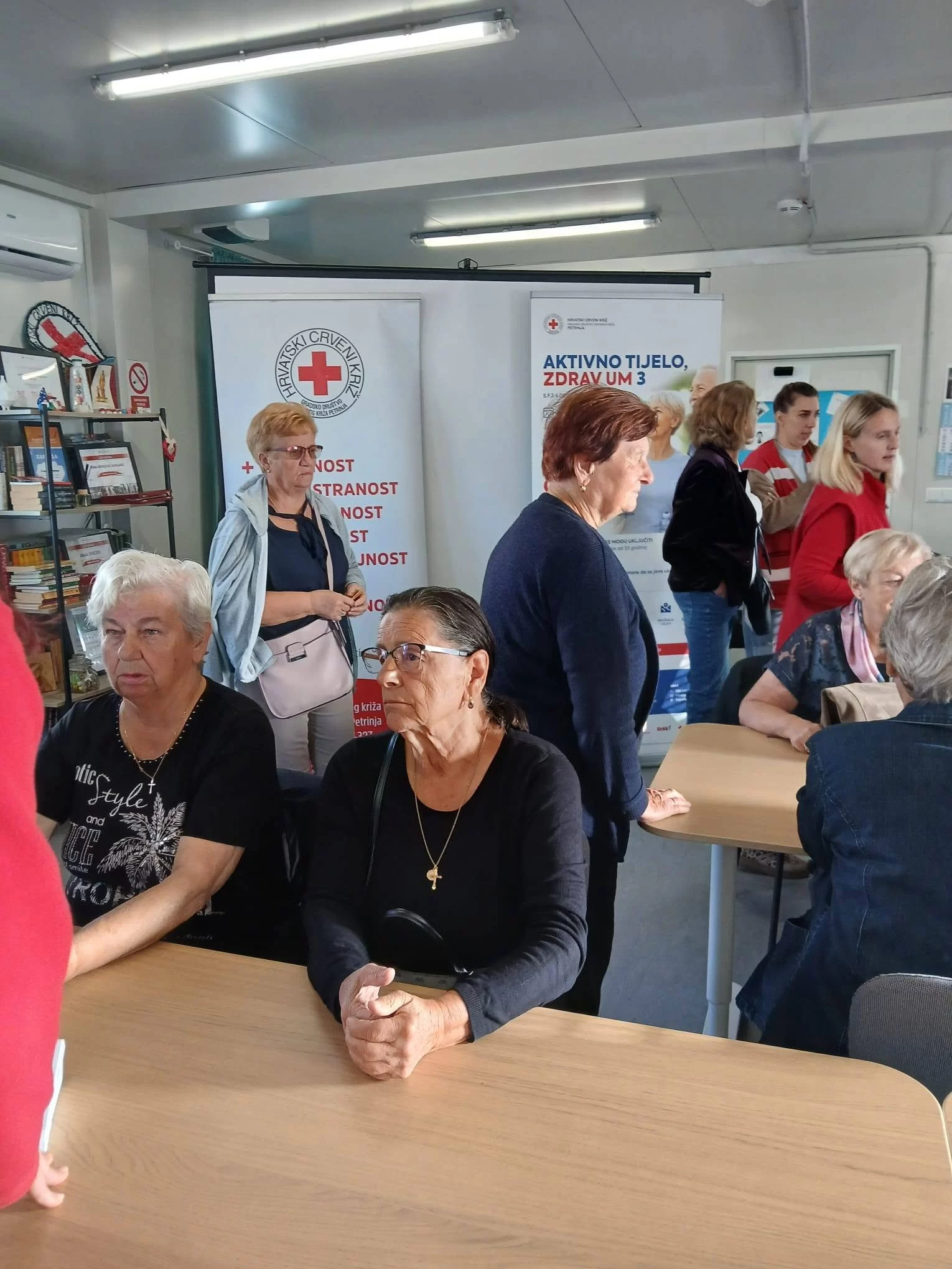 Međunarodni dan starijih osoba!